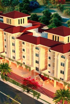 Prestige Boulevard