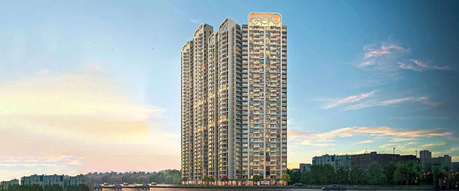 L & T Mahim