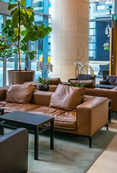 Lodha Signet