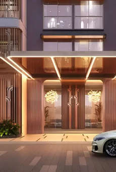 Lodha Signet