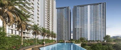 Mantra Melange Kharadi