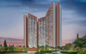 Mahindra Quad Pimpri Chinchwad