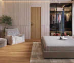 Sample Flat Image
