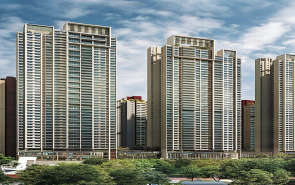 Kalpataru Starlight Kolshet Road