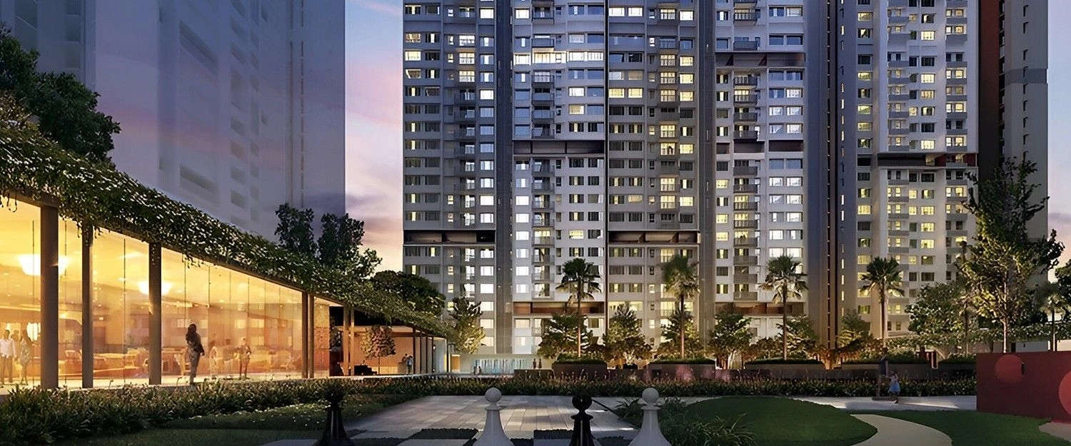 Outdoor Space