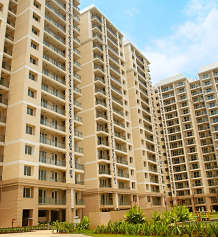 dlf-commanders court