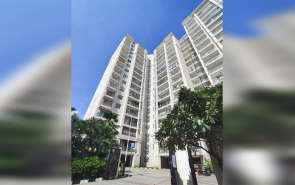 DLF Commanders Court Egmore