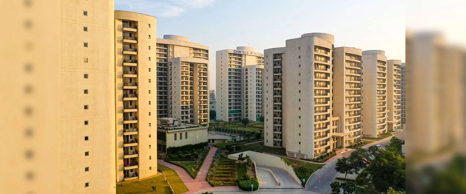 Outdoor Amenities