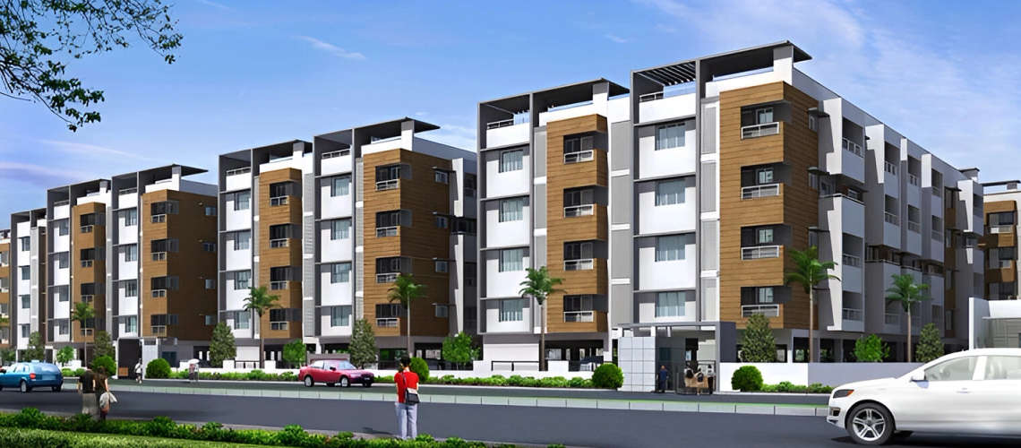 Shyams Yes Gee Yes Ayanambakkam