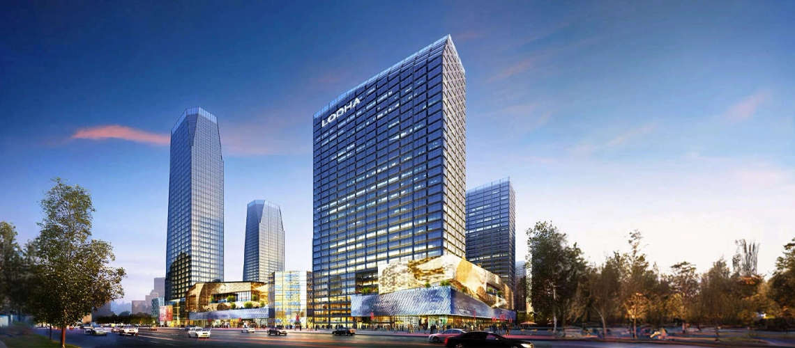 Lodha Matunga Matunga