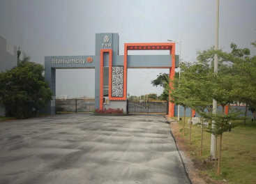 TVH Titanium City