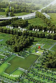 TVH Titanium City