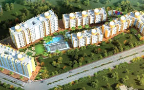 Tharwani Ariana Ambernath