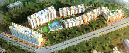 Tharwani Ariana Ambernath