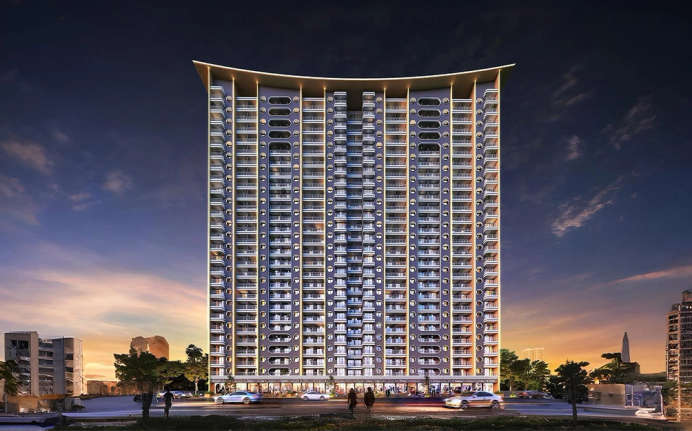 Tharwani Ariana Ambernath