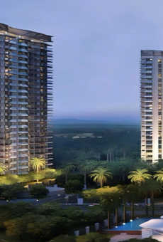 Godrej Meridien