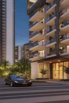 Godrej Meridien