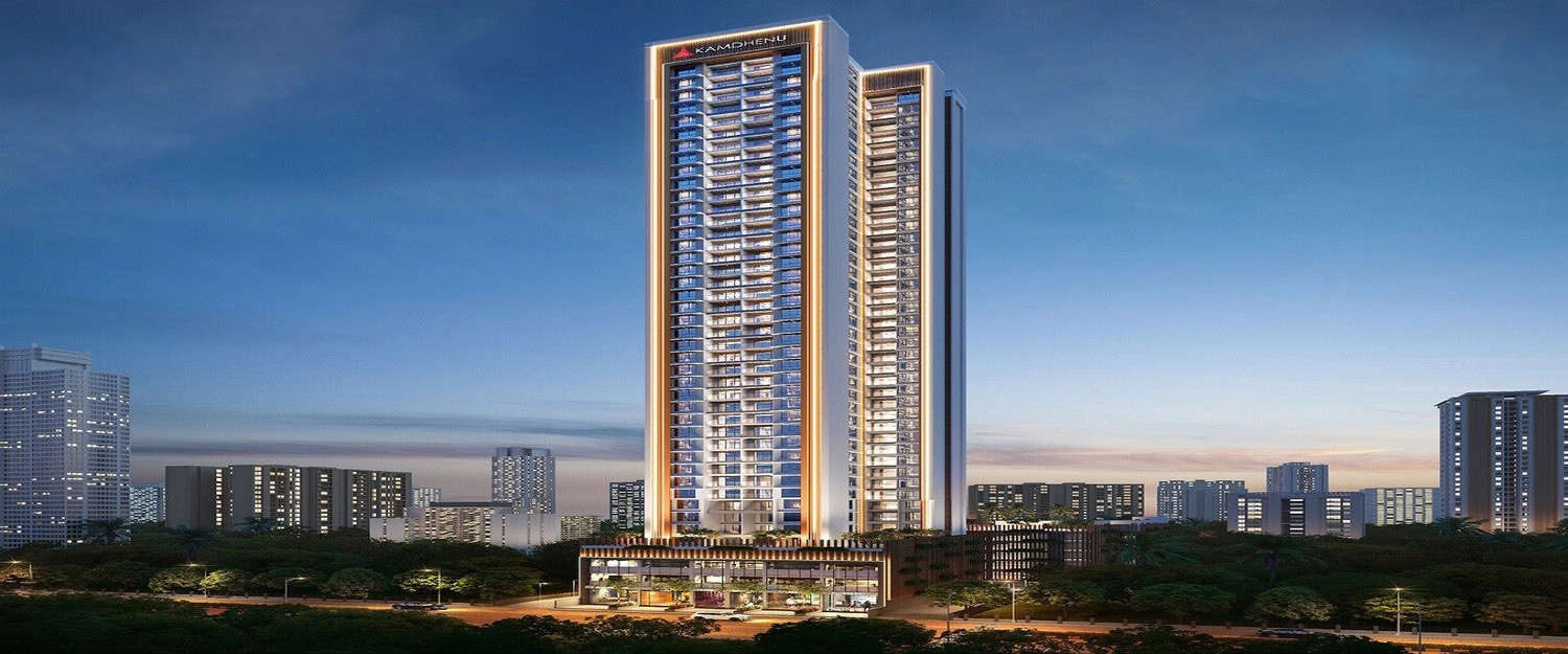 Amenities Construction