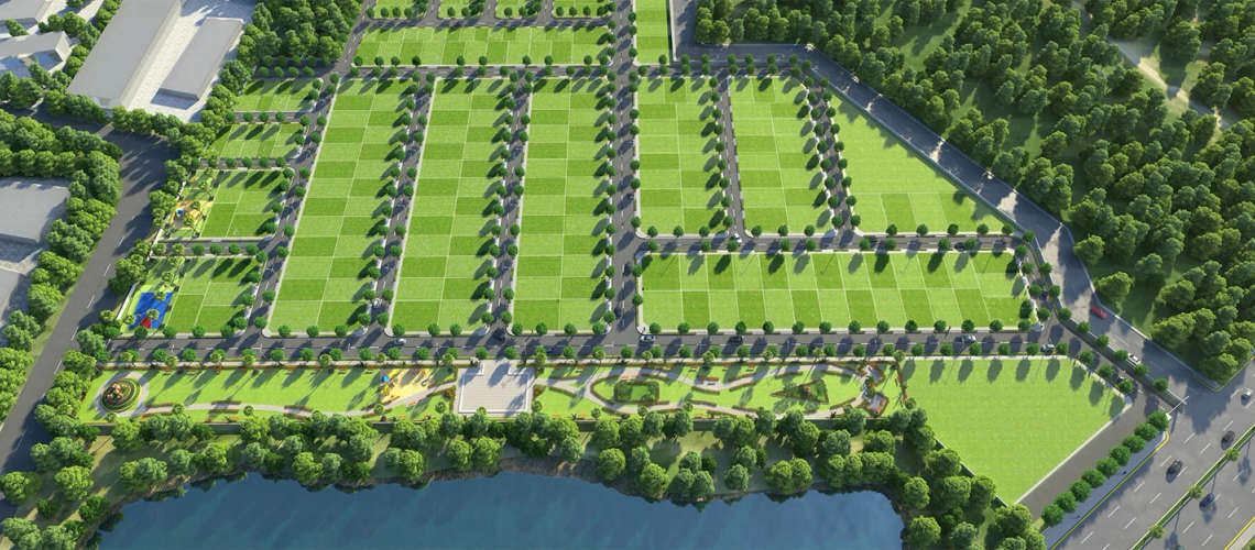 Tata Crescent Enclave Oragadam