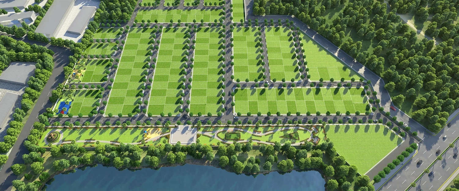 Tata Crescent Enclave