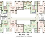 Typical Floor Plan