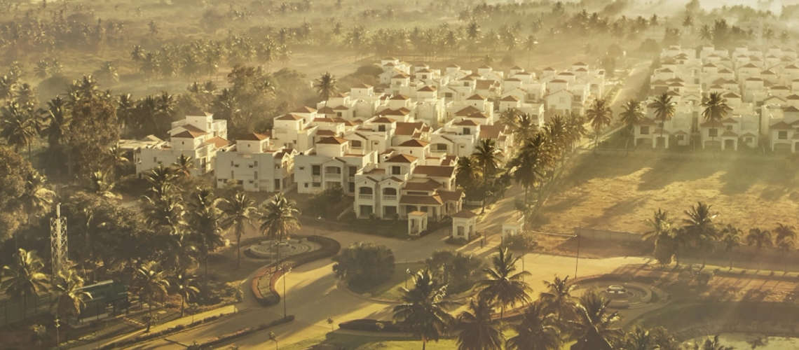 Hiranandani Loftline Egattur