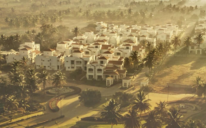 Hiranandani Loftline Egattur