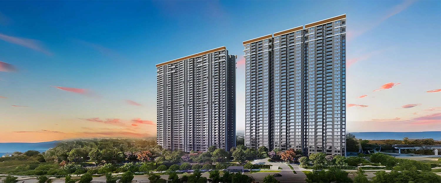 Godrej Yeshwanthpur