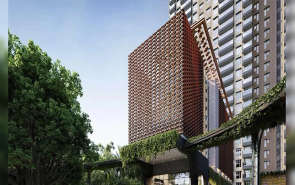 Godrej Tiara Yeshwanthpur