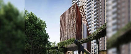 Godrej Tiara Yeshwanthpur