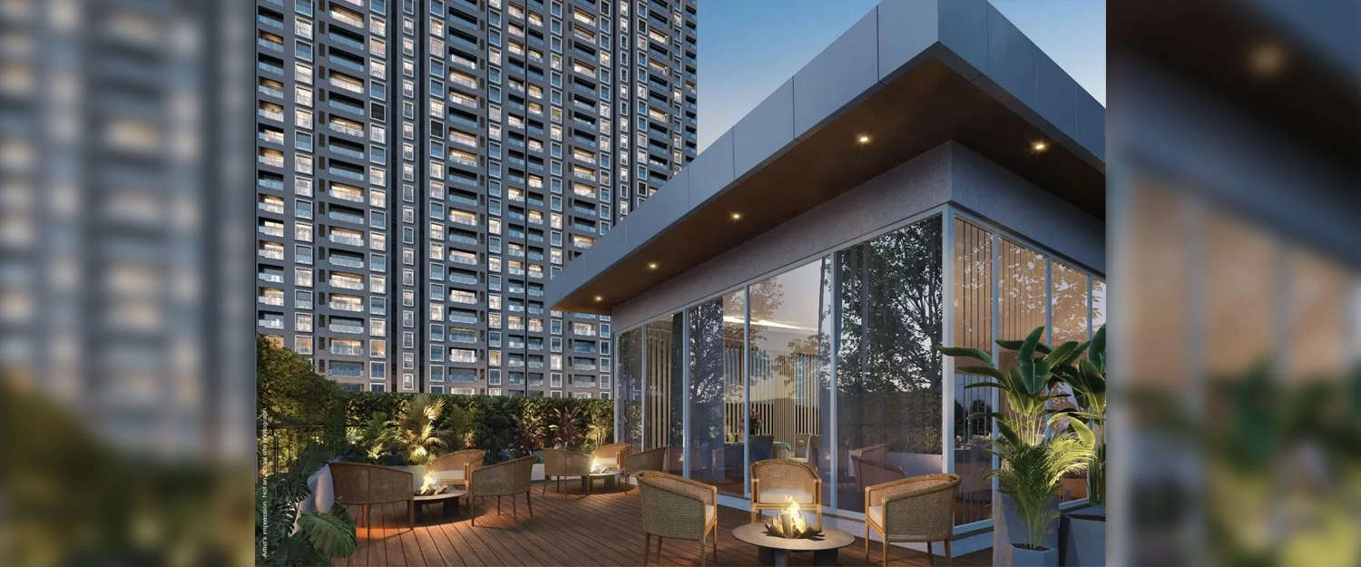 Outdoor Amenities