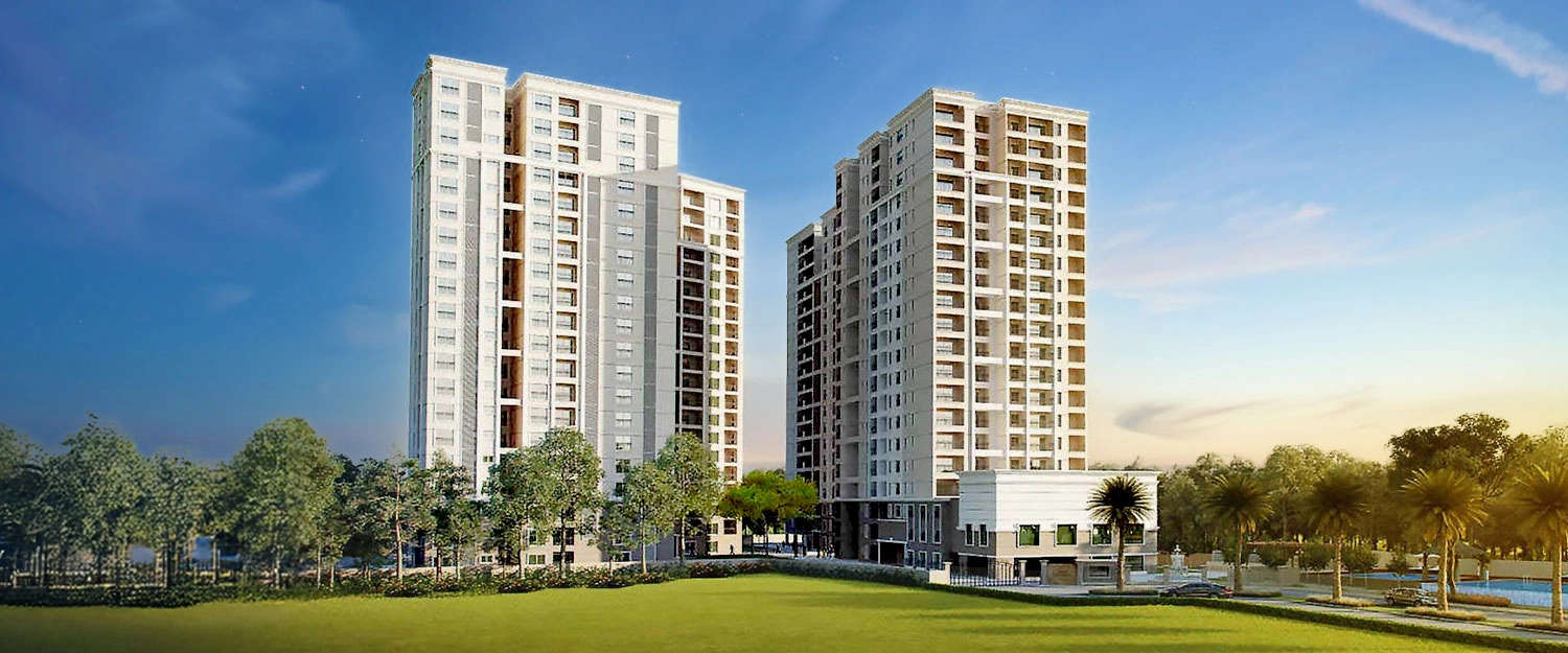 Sobha Winchester