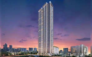 Sheth Edmont Kandivali