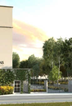 Sobha Evergreens