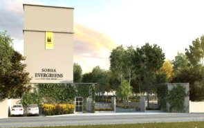 Sobha Evergreens Kavanur
