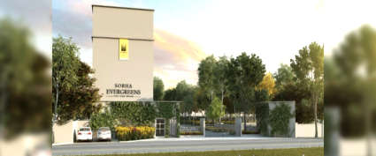 Sobha Evergreens Kavanur