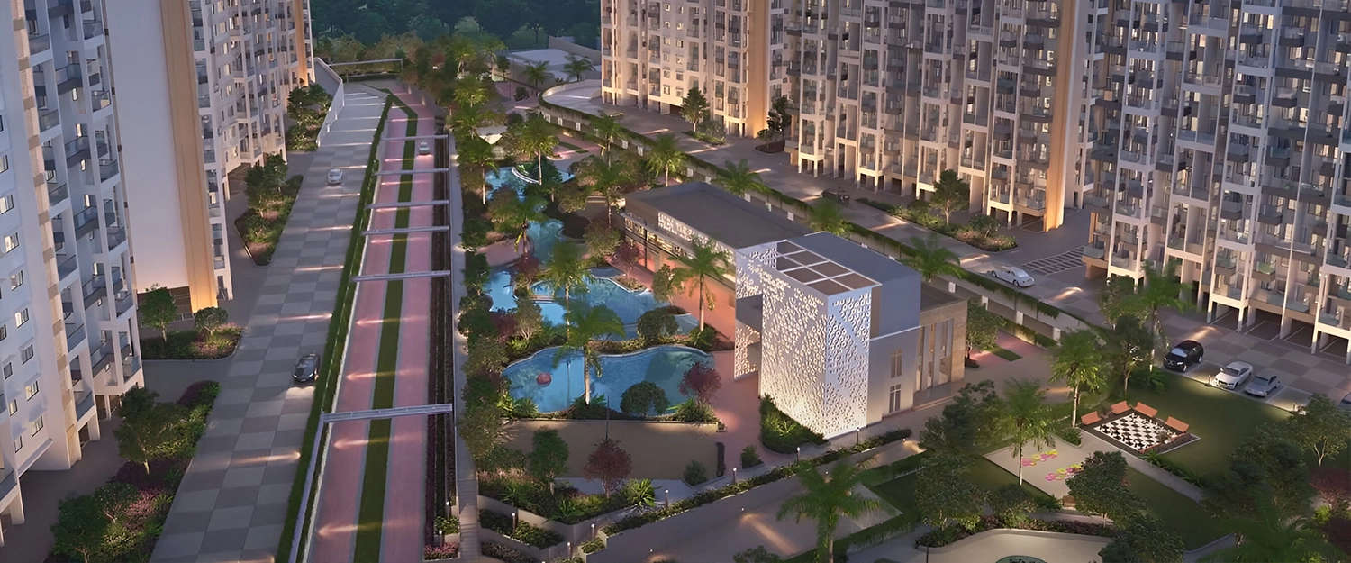 Outdoor Amenities
