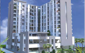 Paranjape Schemes Athashri Xion Hinjewadi