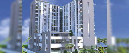 Paranjape Schemes Athashri Xion Hinjewadi