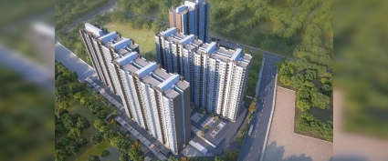 Provident Codename Vista Kondhwa