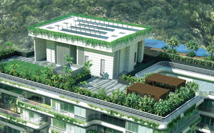 Kalpataru One Crest Nungambakkam