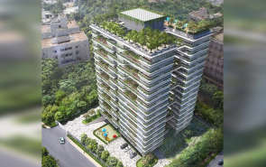 Kalpataru One Crest Nungambakkam