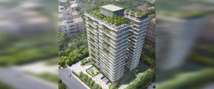 Kalpataru One Crest Nungambakkam