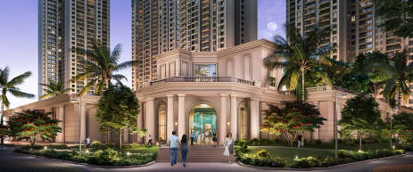 Hiranandani Westgate