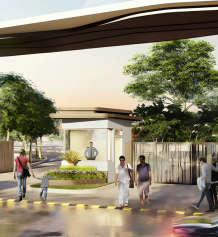 godrej-wood park