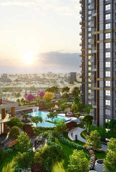 Godrej Wood Park