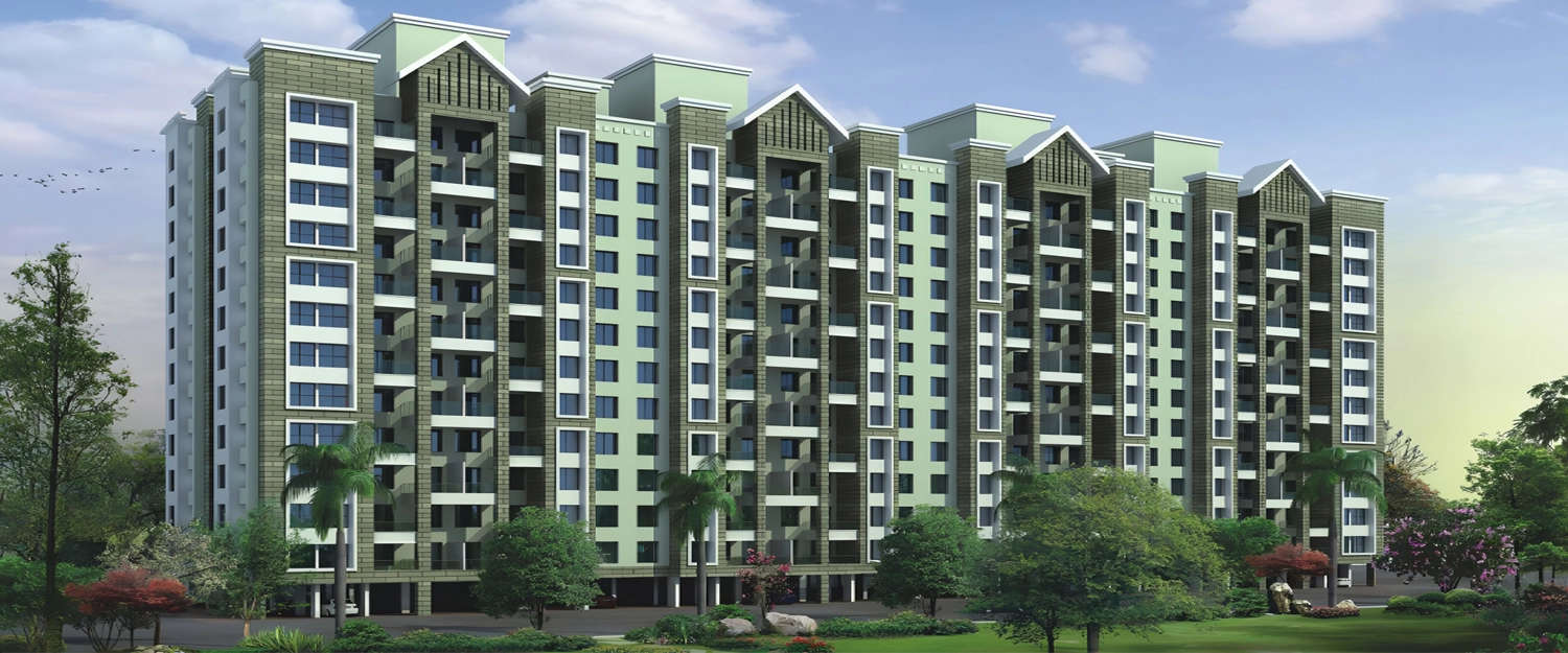 Kolte Patil Cilantro