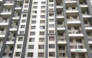 Kolte Patil Cilantro Wagholi