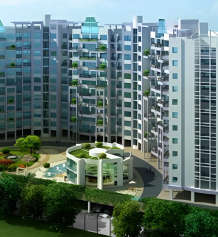 kolte-patil downtown beryl