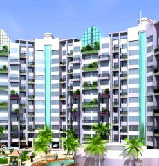 kolte-patil downtown beryl